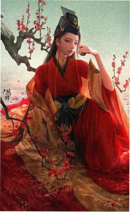洛基第一季剧集海报